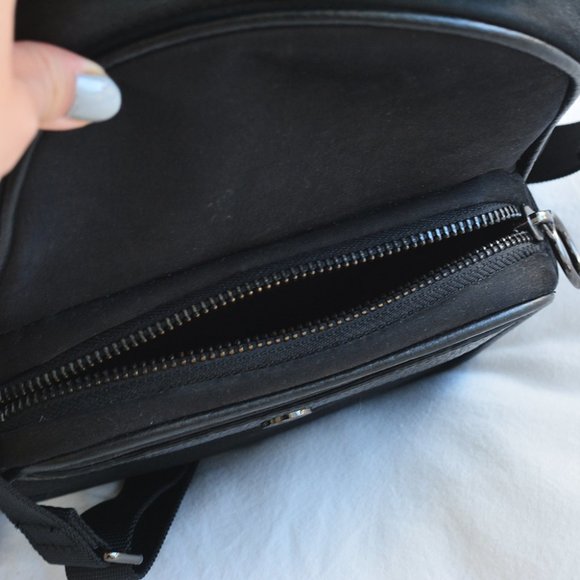 Lululemon Now and Always Convertible Mini Backpack in Black - Picture 5 of 12